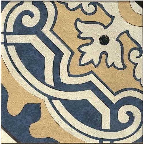 Керамогранит Cersanit Sevilla 16184 Пэчворк Многоцветный 42x42