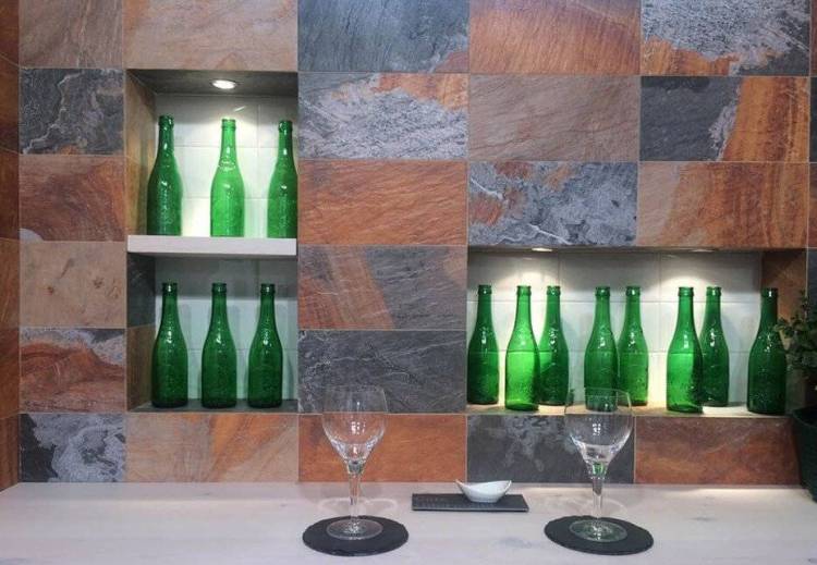 Mainzu Slate