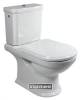 Чаша для унитаза-компакта Villeroy&Boch Hommage 6662 10R1 alpin
