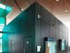 Керамогранит Laminam Filo LAMF002880_IT Pece 3.5 mm 100x300 фото 4