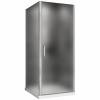 Душевой уголок Abber Sonnenstrand AG04060M-S85M Хром