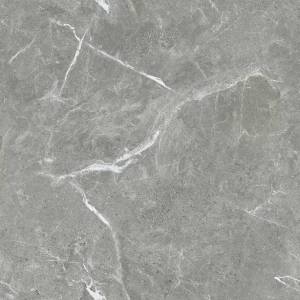 Керамогранит Ceradim Stone Cool Grey Серый Полированный 60х60