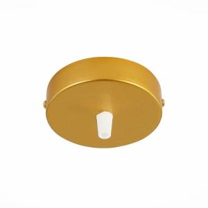 Потолочное крепление на одну лампу ST Luce Sl001 SL001.203.01