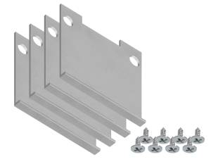 Заглушка Ambrella light Illumination GP8470 (4 шт.)