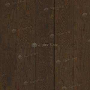 Инженерная доска Alpine Floor Villa EW201-08 4V Дуб Марсала 400-1200х165х12