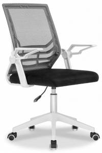 Кресло компьютерное Woodville Arrow WO_15625 серый