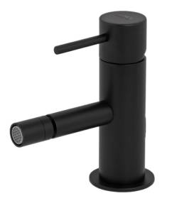 Смеситель для биде Remer X-Style X22NO черный матовый