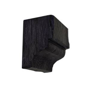 Консоль Уникс Модерн КМ12 Венге 6.5x11x12