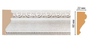 Молдинг DECOMASTER 161-19D 240x2.2x6