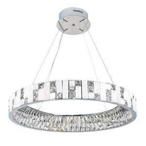 Подвесная люстра Modelux Premium ML.6988.800P CR