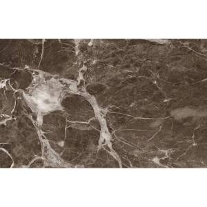 Керамическая плитка Gracia Ceramica Капелла 10100001557 Коричневый Низ 04 25x40