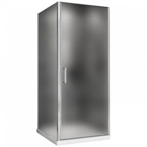 Душевой уголок Abber Sonnenstrand AG04060M-S85M Хром