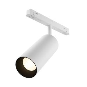 Трековый светильник Maytoni Exility TR032-4-20WTW-M-DSZ-W