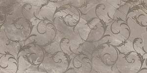 Декор Atlas Concorde Russia Allure 600080000392 Grey Beauty Empire / Грей Бьюти Эмпайр 40x80