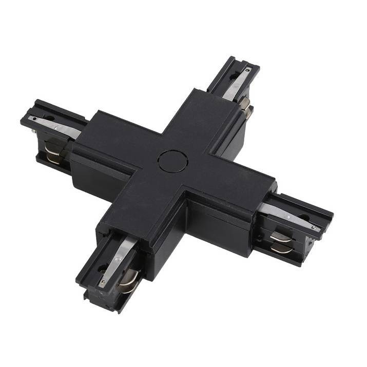 Соединитель шинопровода Wertmark Fawaris WTF.L5.60.X10
