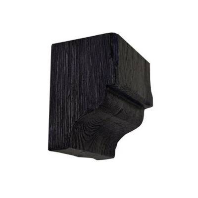 Консоль Уникс Модерн КМ12 Венге 6.5x11x12