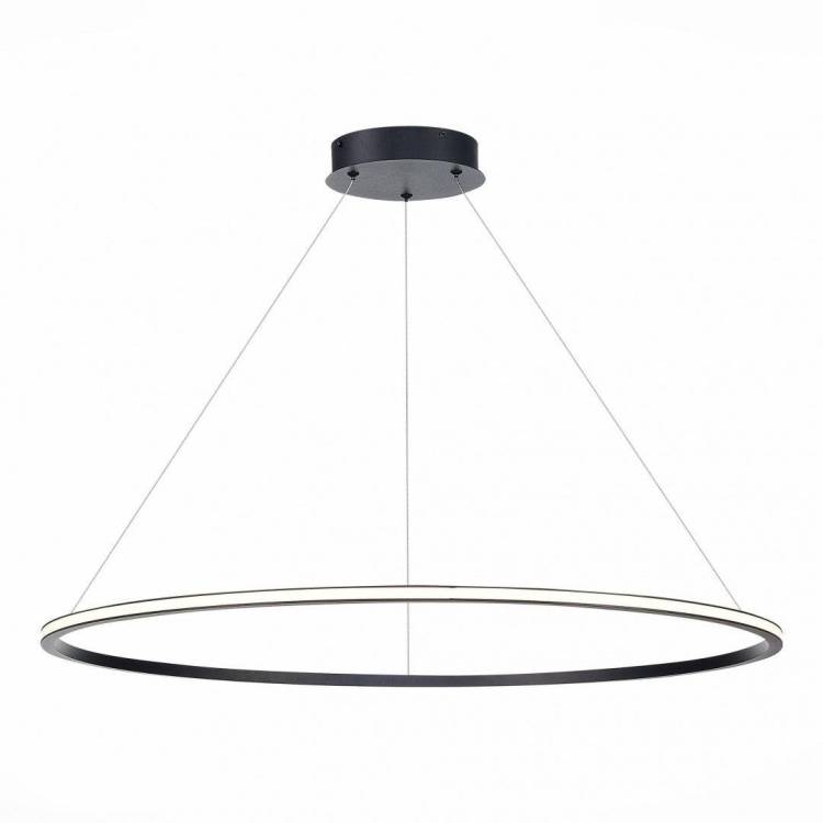 Подвесной светодиодный светильник ST Luce OUT ST604.443.34