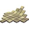 Мозаика Skalini Burj BRJ-4 Микс 30.5x30.5 фото 4