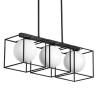 Подвесная люстра Lightstar Gabbia 732137 фото 3
