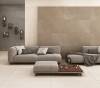 Керамогранит Maimoon Matt Travertine Noce Linen 60x120 фото 5