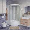 Душевая кабина Niagara Promo P100/40/MT 1000х1000х2150, 4 места фото 2