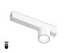 Светильник светодиодный диммируемый для шинопровода Ambrella light Track System GL1241