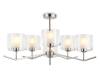Подвесной светильник Ambrella light High Light LH57002