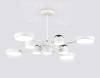 Светильник светодиодный подвесной Ambrella light Comfort FL51627 фото 2