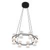 Подвесная светодиодная люстра Lumion Vinora 8341/28L фото 3