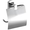 Держатель туалетной бумаги Remer Forma FR60CR