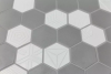Керамогранит Kerama Marazzi Агуста 1337 оранжевый матовый 9.8x9.8 фото 21