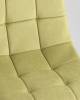 Стул Stool Group Одди SG002-F2-V032 Оливковый фото 6