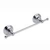 Полотенцедержатель Nicolazzi Classica 1483CR 30см, хром