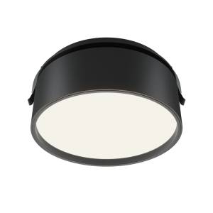 Встраиваемый светильник Technical Onda DL024-18W4K-B