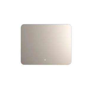 Зеркало Vincea VLM-3BE1007 с подсветкой и диммером, 70x100