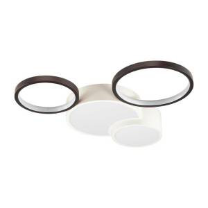 Потолочный светодиодный светильник Lumion Ledio 5253/64CL