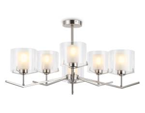 Подвесной светильник Ambrella light High Light LH57002