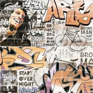 Панно Lasselsberger Ceramics Брикстори 6960-0001 1 30x60