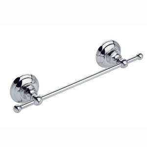 Полотенцедержатель Nicolazzi Classica 1483CR 30см, хром