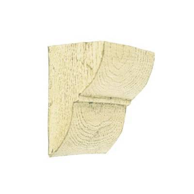 Консоль Уникс Классика К2 Под покраску 11x12x13.5
