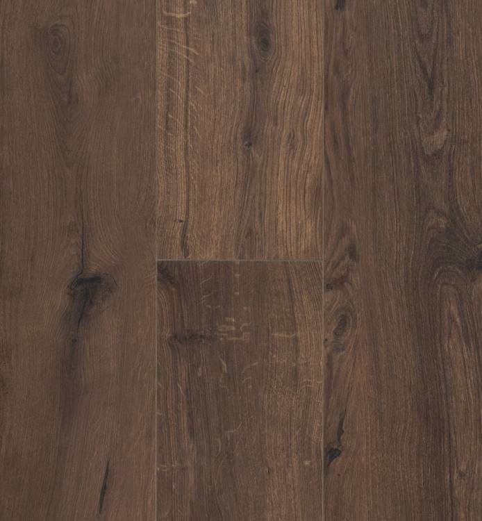 Ламинат Berry Alloc Ocean+ XL 12/33 4V 2512 Гиант Тёпло-Коричневый 2038x241