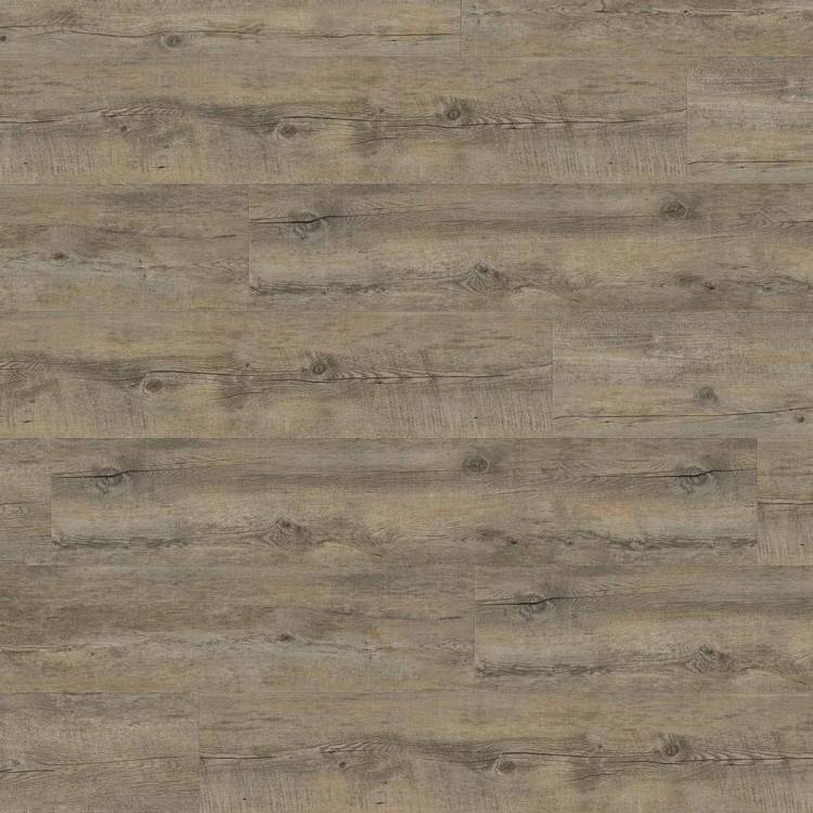 HDF Плитка Wineo 400 Wood 9/31 4V MLD00110 Дуб Серый 1222x182
