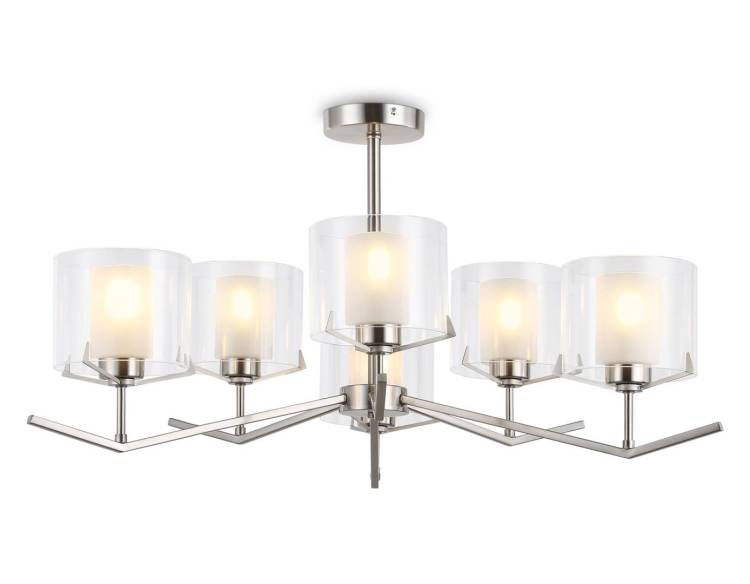 Подвесной светильник Ambrella light High Light LH57002