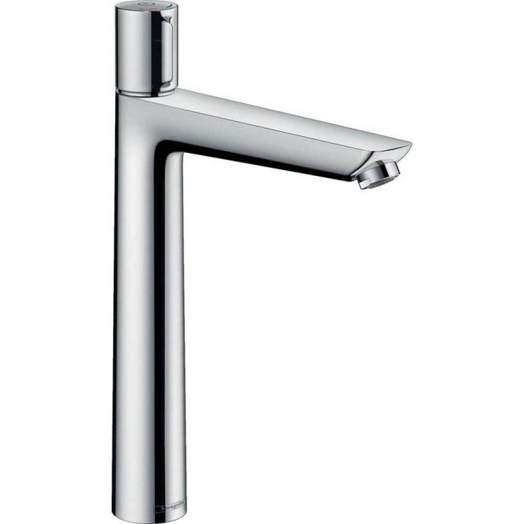 Смеситель для раковины Hansgrohe Talis Select 71753000 E