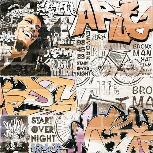 Панно Lasselsberger Ceramics Брикстори 6960-0001 1 30x60