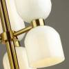 Подвесная люстра Odeon Light Midcent Orinoco 4798/6 фото 3