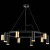Подвесная люстра Lightstar Rullo LR02040587570 фото 3