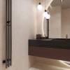 Керамогранит Arcadia Ceramica Ferrol CZ-GL04-B Pearl GL 80x160 фото 5