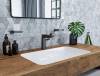 Мыльница Hansgrohe AddStoris 41746670 матовый черный фото 3
