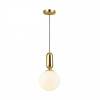 Подвесной светильник Odeon Light Pendant Okia 4669/1